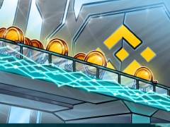 MiCA法案合规期限将至 币安（binance）单周资金净流出规模逾四亿美元