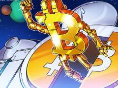 富达强力驳斥：减半不会削弱比特币（BTC）安全性，矿工收入已飙至4000万美元