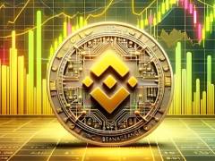 日均交易额超800亿美元，币安（binance）的竞争壁垒到底在哪？