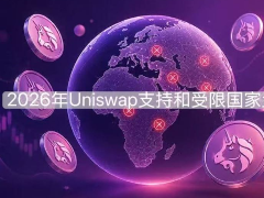 Uniswap支持和受限国家有哪些?2026年Uniswap支持和受限国家盘点