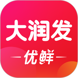 大润发优鲜(超市生鲜配送) v2.3.1 安卓版
