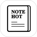 notehot(电子笔记办公软件) v1.3.4 安卓版