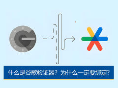 什么是谷歌验证器？为什么一定要绑定谷歌验证器？(币安、欧易交易所为
