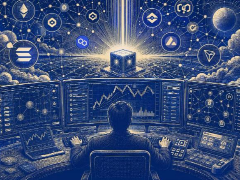 链上交易工具梳理，如何更快发现下一个ANSEM？