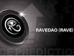 RaveDAO (RAVE)币价格预测：一周内上涨70%后，目标价位0.60美元