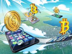 跨链支付新突破：Breez支持30多条链的比特币（BTC）转稳定币服务上线