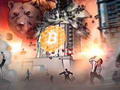 看涨的比特币（BTC）相对强弱指数背离使分析师预测将出现类似2022年熊市的底部