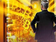 Grayscale的Pandl表示，Strategy应出售30亿美元比特币（BTC）以恢复信心