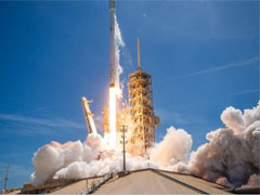 SpaceX散户狂欢退潮，真正的抛压还在8月