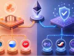 以太坊Layer2全面解析,有哪些币,哪个更值得长期持有？