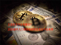 主流炒币平台有哪些？2026新手入门保姆级教程及安全平台推荐