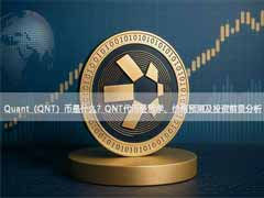 Quant（QNT）币是什么？QNT代币经济学、价格预测及投资前景分析