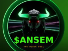 近期暴涨The Black Bull(ANSEM)币是什么？ANSEM币工作原理和前景分析