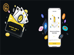币安Web3钱包怎么用？从注册到出入金，新手小白也能看懂