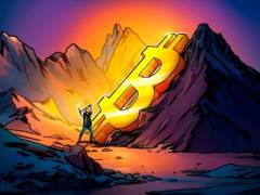 Celsius关联的比特币（BTC）矿商Ionic Digital在AI转型中寻求纳斯达克