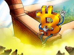 比特币（BTC）看跌期权比率创一年高点：空头是否准备跌至5.5万美元？