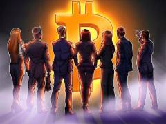 MidChains CEO分析：主 权基金将比特币（BTC）折扣视为切入点