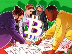 比特币（BTC）面临关键考验，多头目标持有6万美元：比特币是否见底？