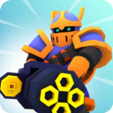 子弹骑士手游中文版(竖版动作RPG游戏) Bullet Knight v1.2.22 安
