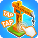点点建造者手游最新版(城市建造模拟游戏) Tap Tap Idle City Bui