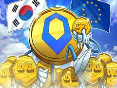 Chainlink加入欧洲和韩国银行联盟，共同发展外汇结算网络