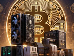 比特币挖矿网络极度脆弱！BTC连5个月低于生产成本，上市矿企抛售超去年
