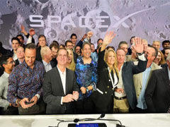SpaceX股票2030年价格预测，什么因素推动SpaceX股票上涨？
