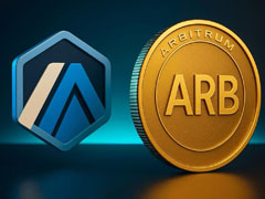 ARB承压下探，Arbitrum链上资金持续流出