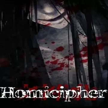 文字化化手机版(恐怖恋爱冒险游戏) Homicipher v2.10.2 安卓版