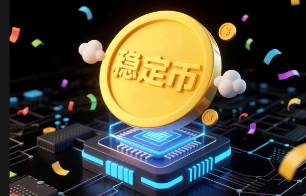 140家巨头联手发币，Circle一夜暴跌17%：稳定币战争进入“安