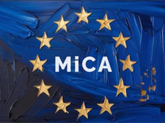欧洲MiCA加密生死线：币安被挡在门外，谁拿到了通行证？