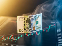 Gate怎么买韩股？Gate买入/做空SK海力士详细步骤