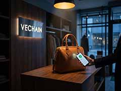2026年VeChain (VET) 币解析 ：企业级落地扎实，代币价值尚未兑现