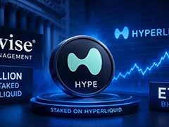 Bitwise斥资1.14亿美元投资HYPE Hyperliquid，现货ETF加倍投