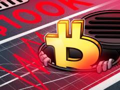 比特币（BTC）跌破5.8万距熊市最佳买点仅5000美元 低杠杆下反弹弹性可