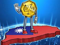 台湾加密监管大幕拉开 稳定币发行设100%储备门槛