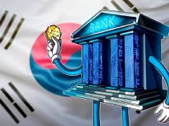 韩国央行推两层代币化架构 统一账本强化韩元竞争力