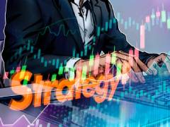 Strategy完成42亿融资债务成本降至6% 死亡螺旋之忧是否已终