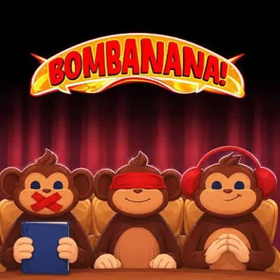 炸弹猴手游正版(多人合作拆弹游戏) BOMBANANA v2.10.2 安卓联机