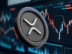 XRP的下跌是否值得买入？是一次风险的回调还是陷阱？