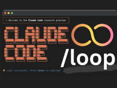 Claude Code Loop快速入门指南:从一行命令到自动迭代