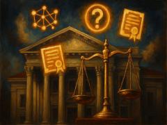 SEC开启新型ETF监管征询！加密、代币化、预测市场事件合约纳入监管讨论