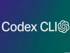 在Windows上安装Codex CLI的新手教程