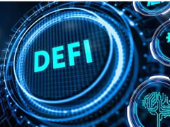 全网DeFi总锁仓价值（TVL）跌破700亿美元，创近两年新低