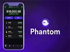 全球通过Phantom在Solana上启动链上预测市场