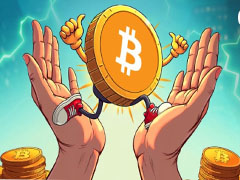 BTC现货ETF史上最惨6月：流出$45亿、IBIT 占 79%