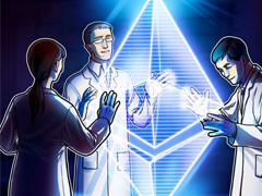 以太坊（ETH）支持者成立非营利组织，引领机构采用进程