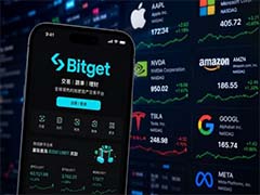 Bitget美股rToken现货定投是什么？美股rToken自动定投的完整教学