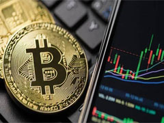 比特币重返近六万美元关口、SOL新高领涨！加密货币与美股走势罕见背离