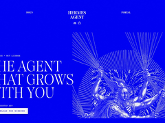 Hermes Desktop极简安装教程